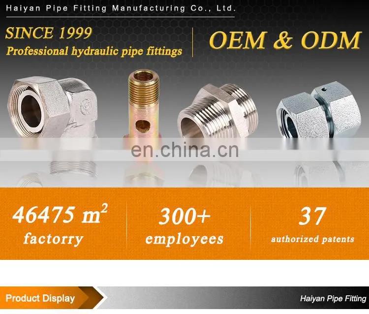 Different Size Pipe Fitting 12mm 15mm Copper Elbow Carbon Steel Casting Elbow