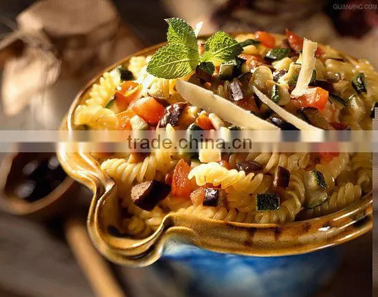 muiti-functional high quality macaroni/pasta making machine