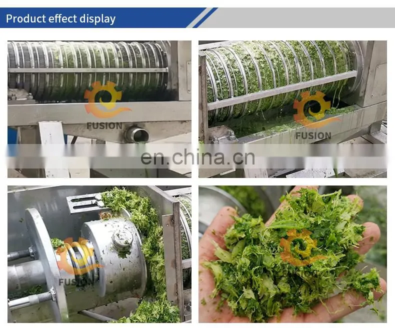 single screw beer residue dewatering machine vinegar lees screw press wine residue shredder dewatering