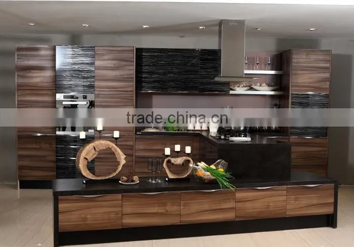 Professional kitchen cabinet Manufacturer in China( CDY-S130)