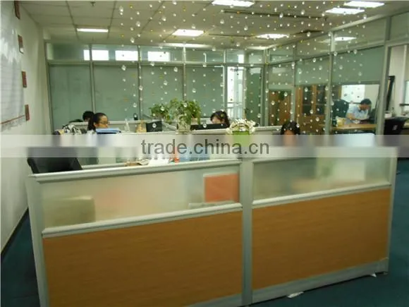 Hangzhou Jenbely Shower Co., Ltd. company overview - view 3