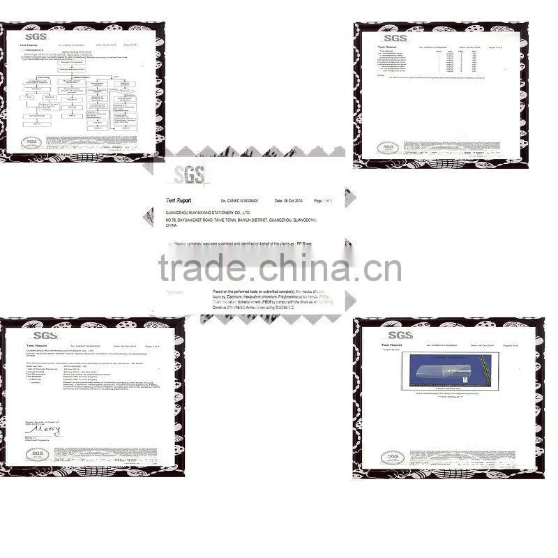 Folder Shape and Lever Arch File Type lever arch file