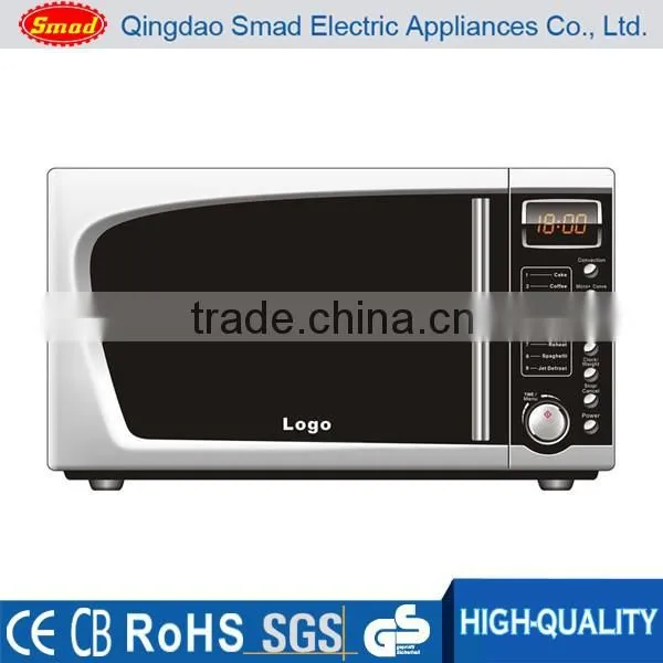 Electronic control portable countertop small dishwasher home use