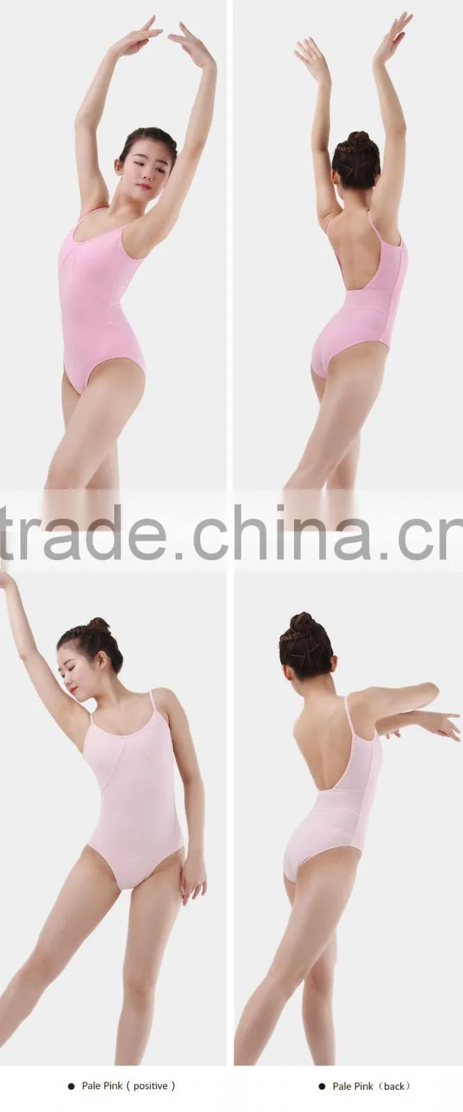 Ballet Costume,Full Lining Ballet Dance Leotards