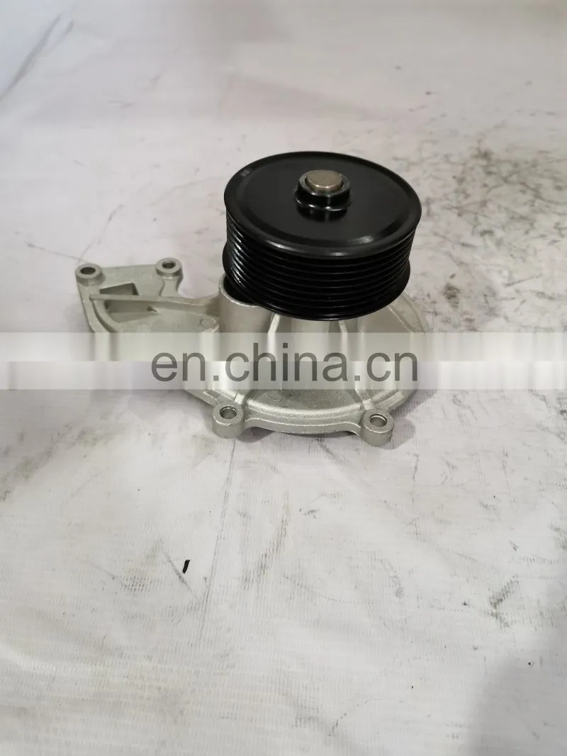 ISF3.8 Water pump 5263374 Diesel Engine truck ISF3.8 original Engine 5263374