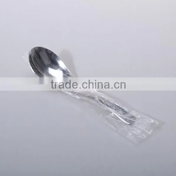 INFANT 304 STAINLESS STELL SPOON TABLEWARES