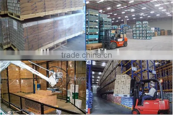 PVC plastic angle/corner bead made in China