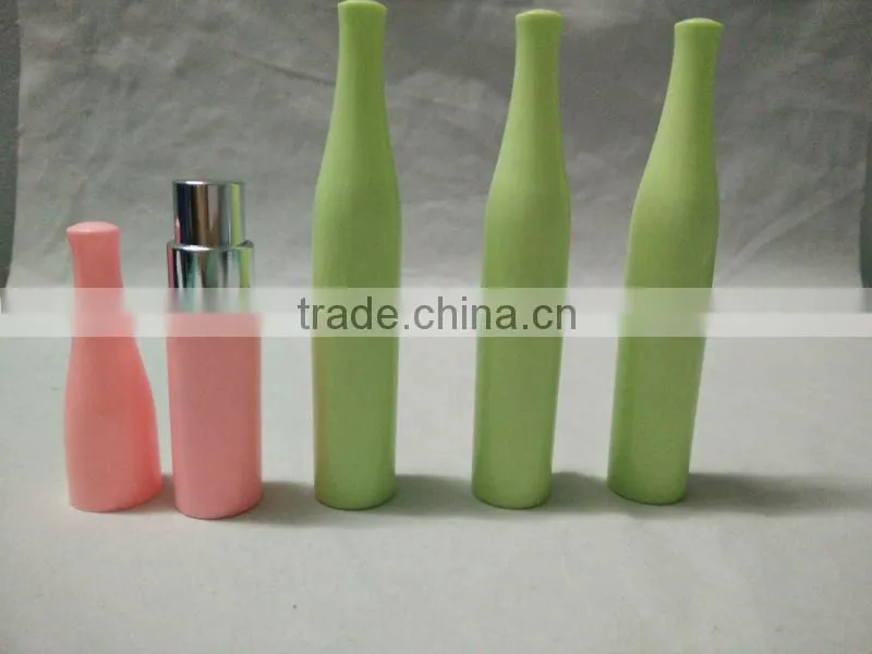 New Model 4ml design your own plastic empty perfume spray bottle