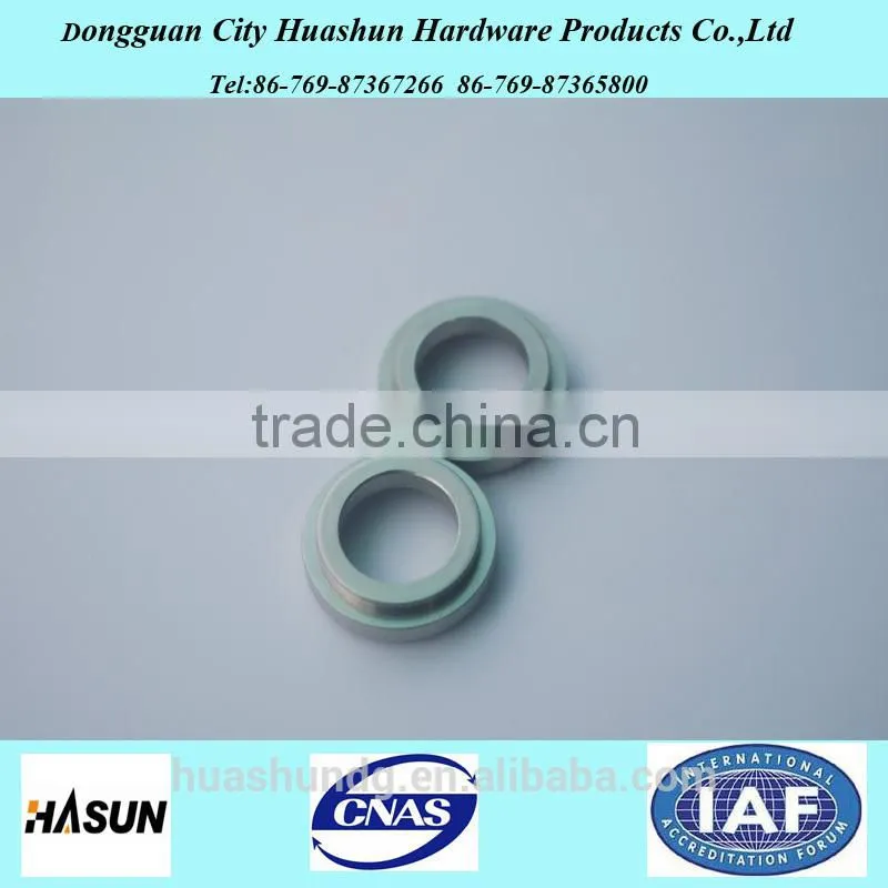 Alibaba China Golden Supplier stainless steel flat washer with new design