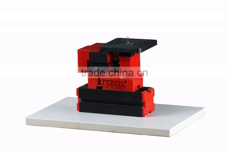 China supplier safe-touch design CE basic Jigsaw cutting machine for model DIY woodworking,puzzle cutting
