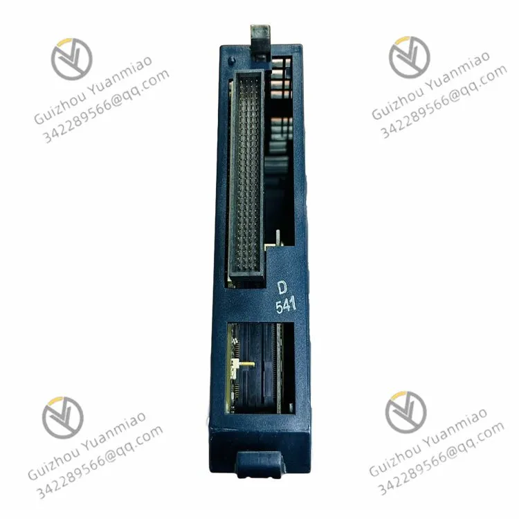 IC695PMM335—03