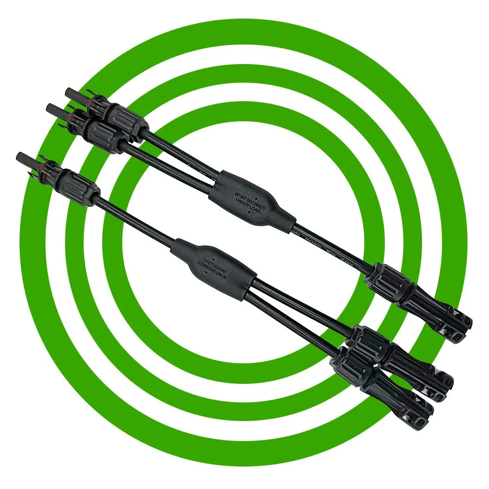 Y Type CD Cable