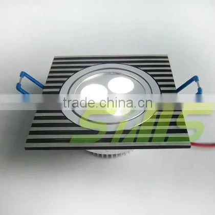 Good quality Dimmable Led downlight Professional OEM factory