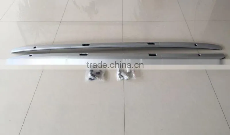 New arrival Roof rack for Toyota Highlander 2015