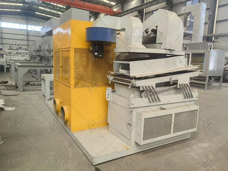 copper wire machine 01