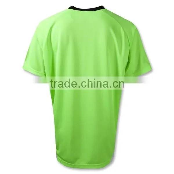 Promotion best thai quality 2016 soccer jersey