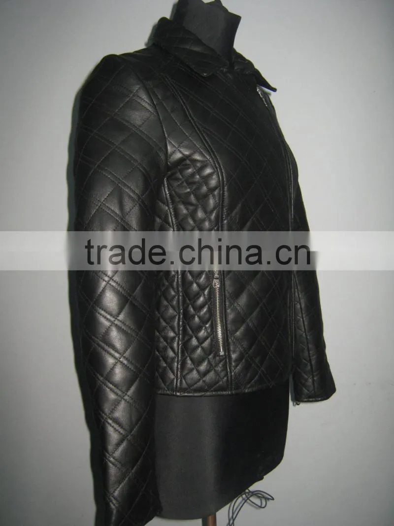 leather jacket in sialkot wholesale low prices