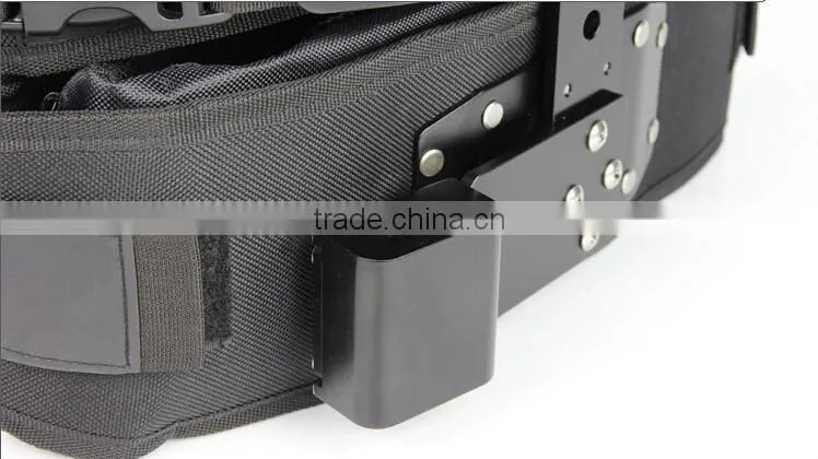 Poplar Camera stabilizer system Steadicam Photo Video Stabilizer Vest & Arm II