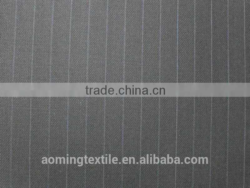 cheap Wool Fabric Blazer Fabric in Fancy Tweed
