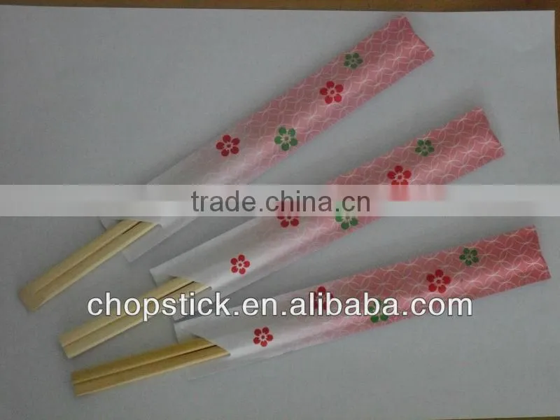 Disposable custom chopsticks in bulk promotion