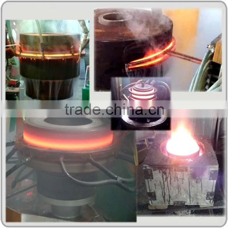 30Kw induction hardening for metal heat treatment