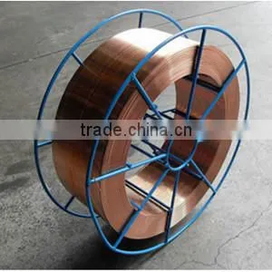 AINING offered E71T-1 flux cored welding wire