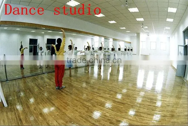 PVC Plastic Flooring