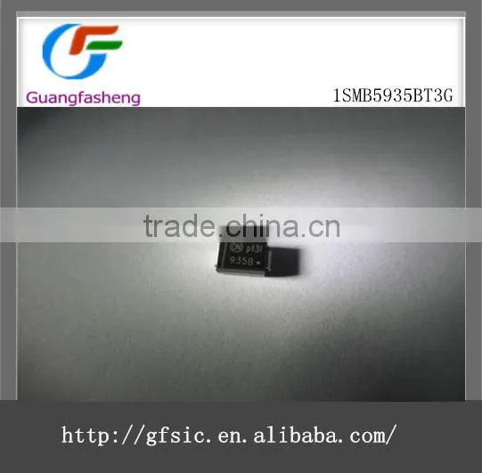 Original Diodes with 1SMB5935BT3G