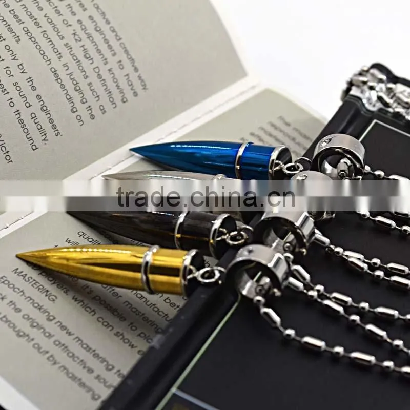 wholesale fashion jewelry costume jewelry gold 316l stainless steel jewelry gold pendant