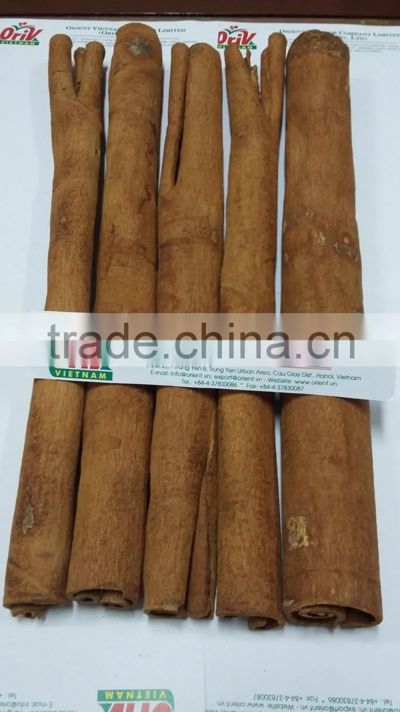 WHOLE CASSIA OF VIETNAM