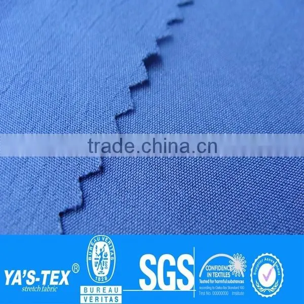 recycled yarn fabric made from plastic pet bottle, recycled pet fabric