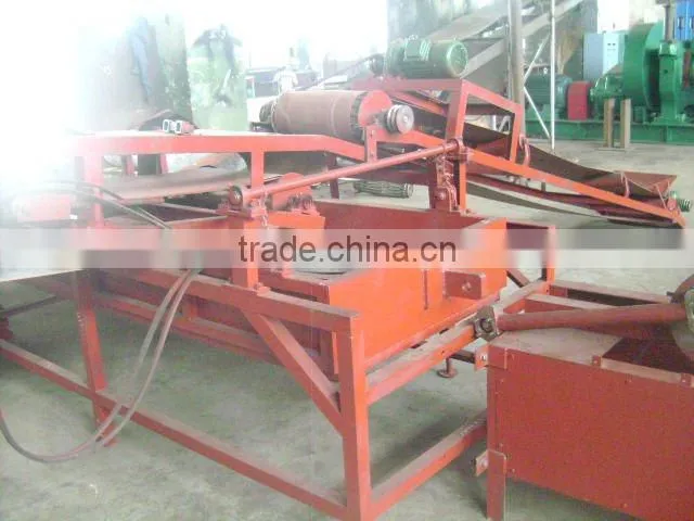 high qualtiy old tyre /waste tyre /used tyre /scrap tyre recycle machine