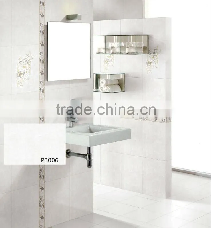 Ceramic Toilet Tiles