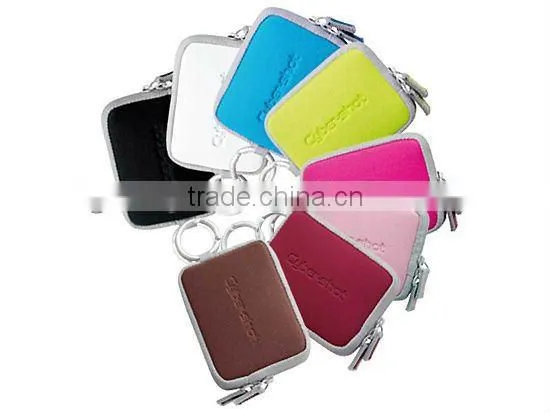 2016 Fashion neoprene camera bag