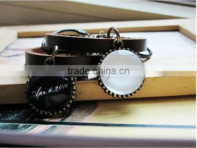 fashion diy charm bracelet