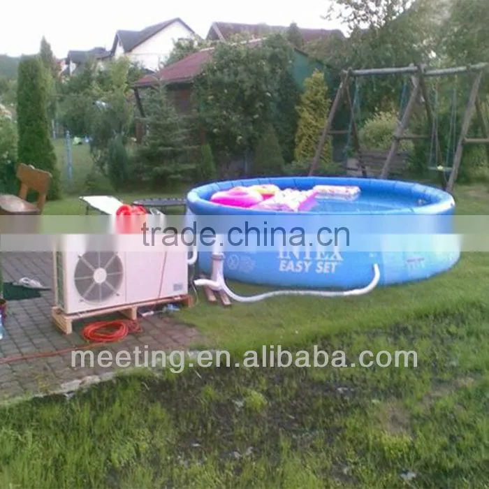 Ground heating pump,geothermal pump,Cheap hot water pump