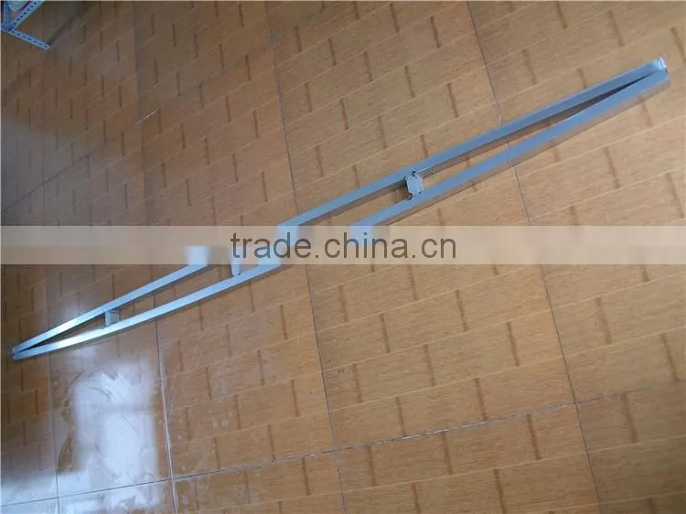Tube punch metal parts mechanical processing