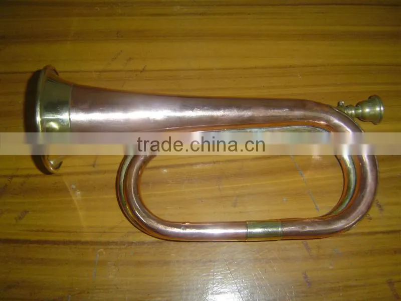 Aluminum Decorative Violin