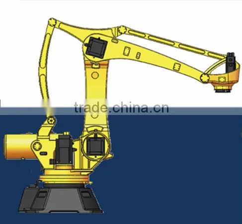 ER50 industrial loading robotic arm price