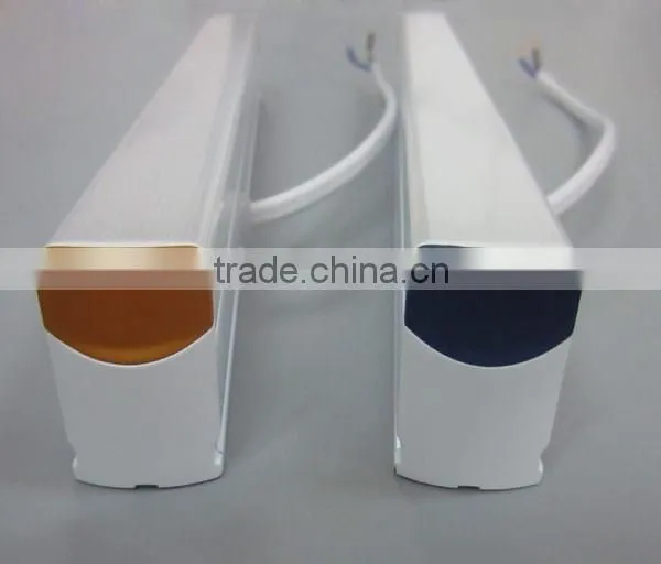 high quality Indian Market middle connect 3-18w led tube light