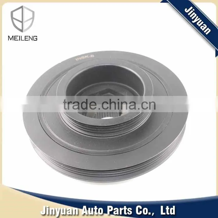 Auto Spare Parts of 13810-PT1-003 Crankshaft Pulley for Honda for Accord for CIVIC /CITY for CRV for FIT