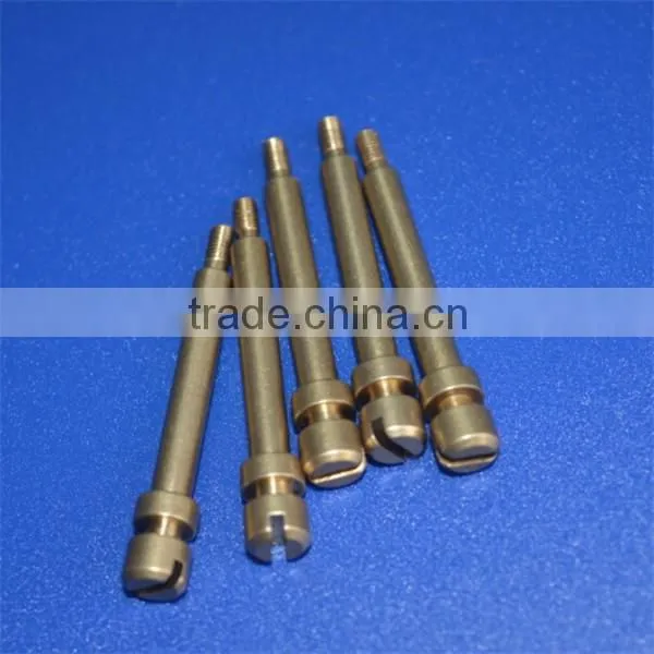 Xiamen Brass Motorcycle Parts Made In China