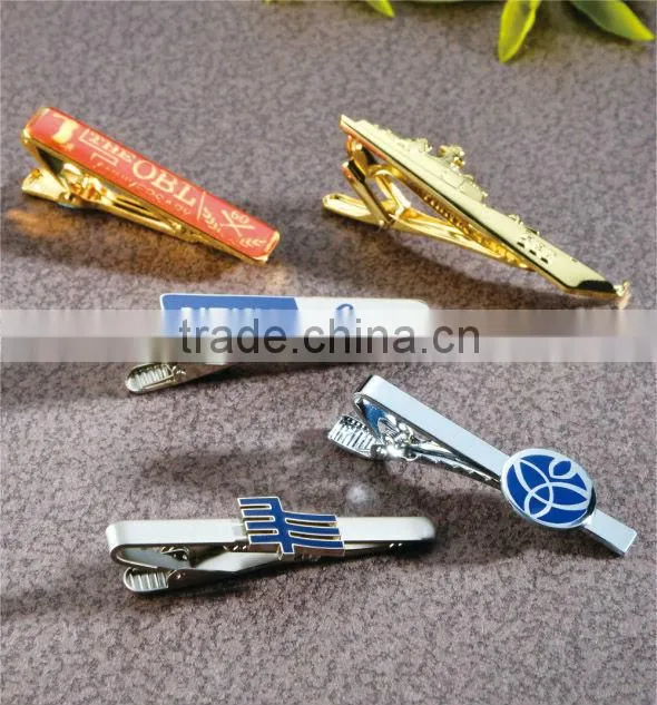 Christmas santa shaped metal bookmarks /gold metal bookmarks for books