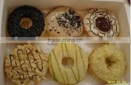 halal pastry! Donut