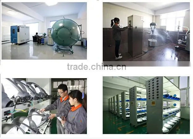 Five Years Warranty 120w Waterproof Meanwell Led Tunnel Light
