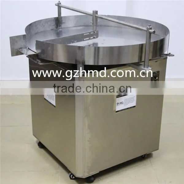 Day Cream bottle turn table,Day Cream bottle feeding table