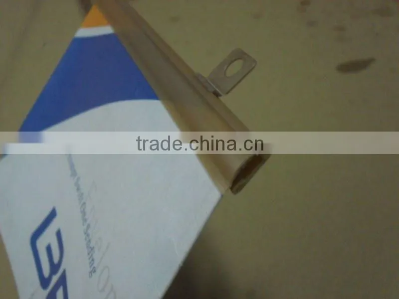 HOT!! Plastic poster clips