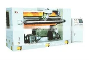 cross cutting machine