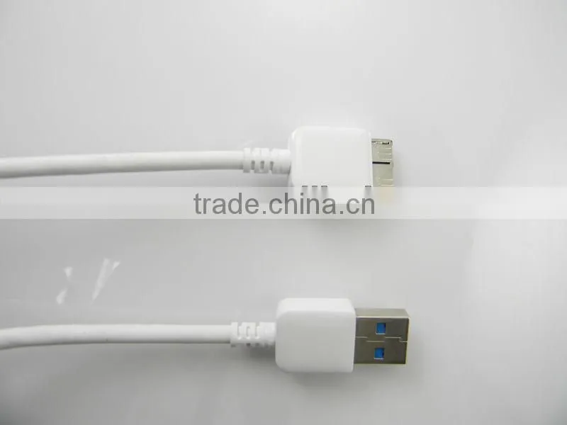Sync/Charge usb cable for Samsung note 3