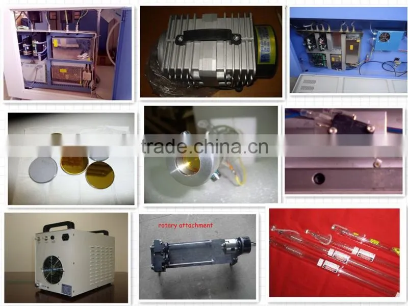 Professional small cnc router machine with high standard